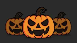 Halloween Opening