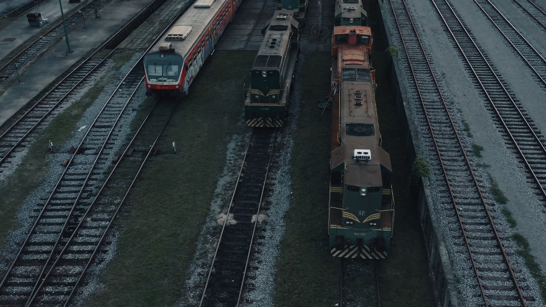 Transisi Cinematic 
