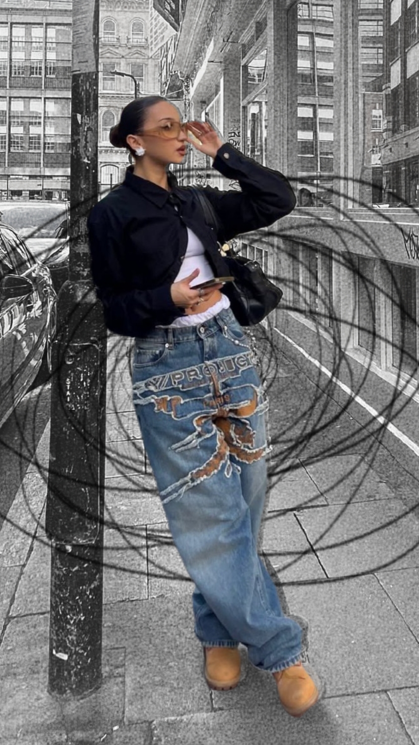 Estilo de moda