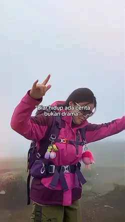 Ngapain Naik Gunung 