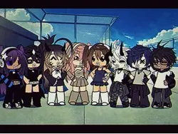 MY FRIENDGROUP<3