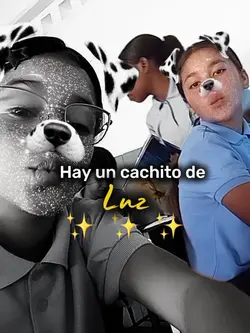 cachito de luz