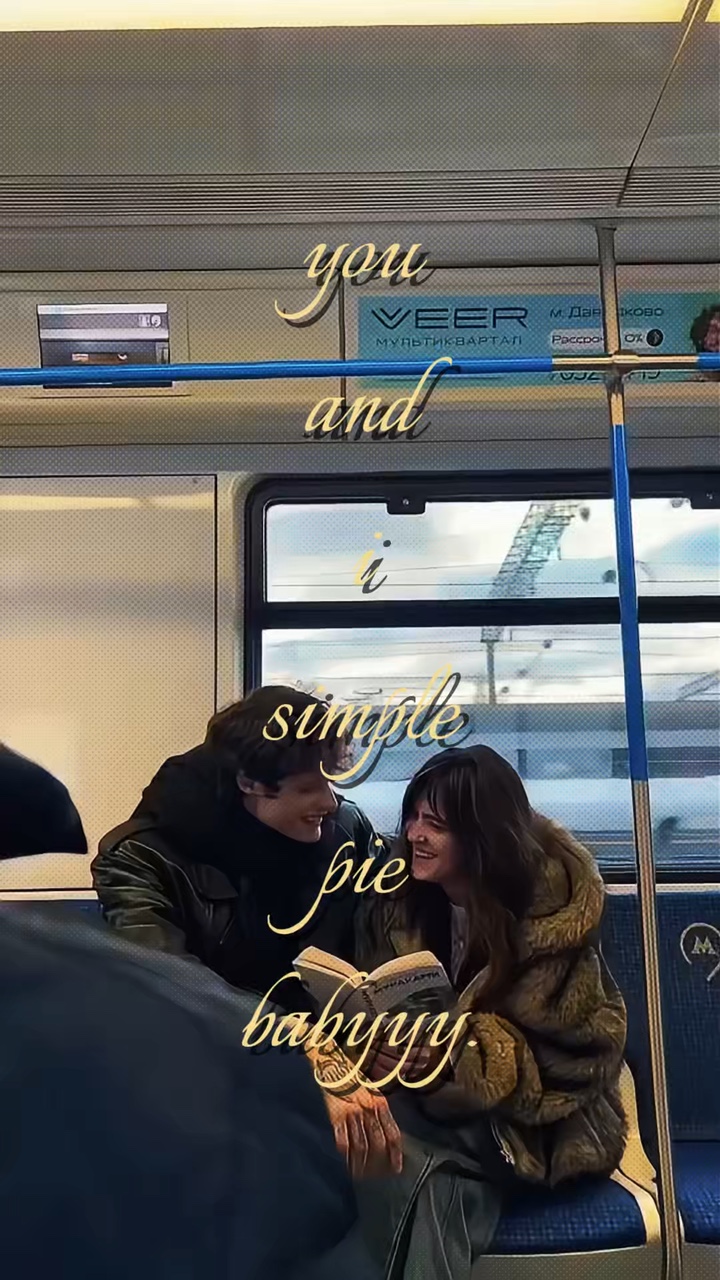 Tú y yo