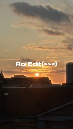 Roi Edit {>~<}