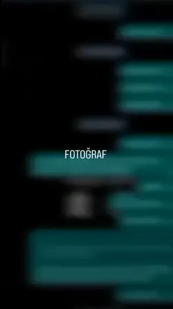 BİTTİ Mİ DAYI