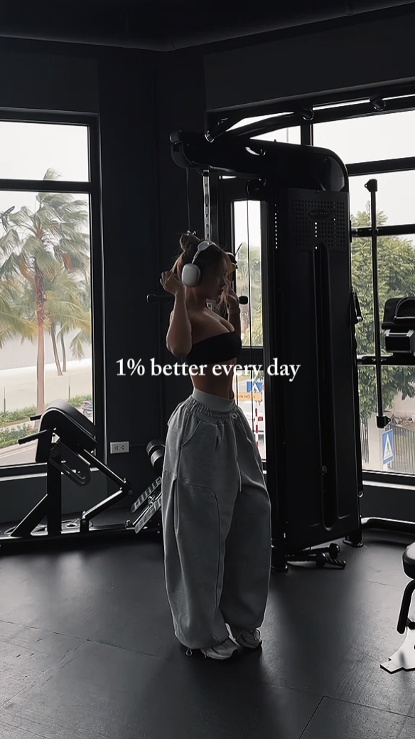 Motivação para academia 
