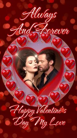 Valentines 2026 #42 