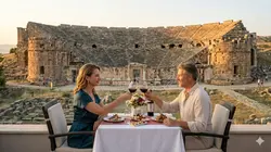 Evlilik Yıldönümü 