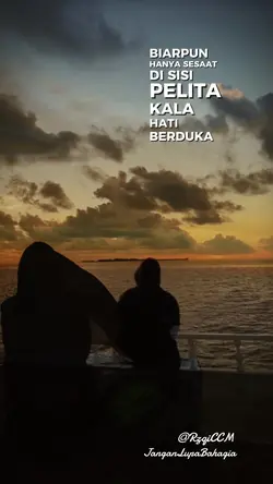 Kau Sinar DiHati ini