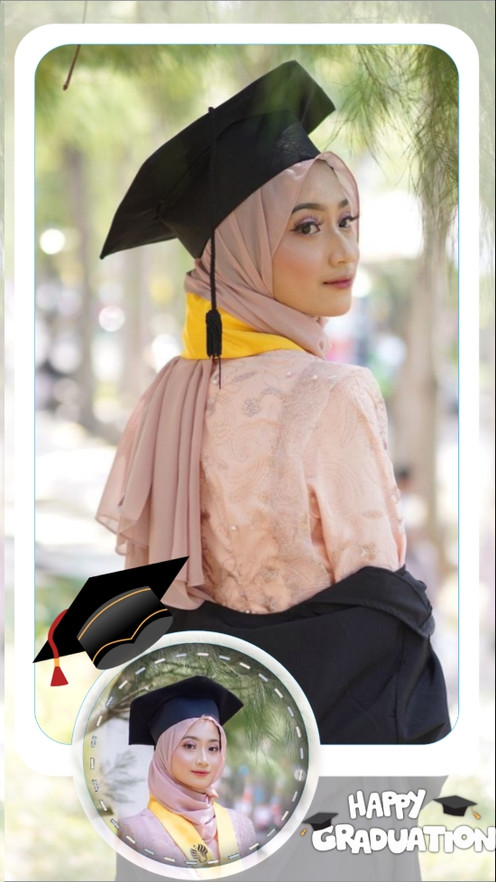 Graduação 