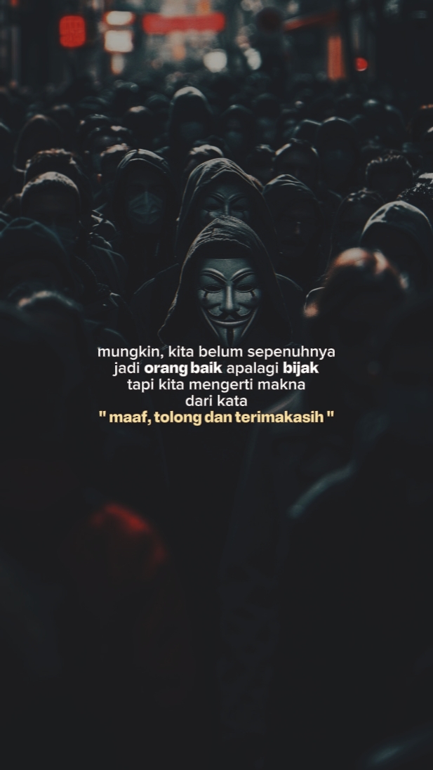 Kutipan Cerita I HD 