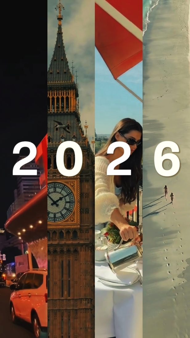 2026 Recap