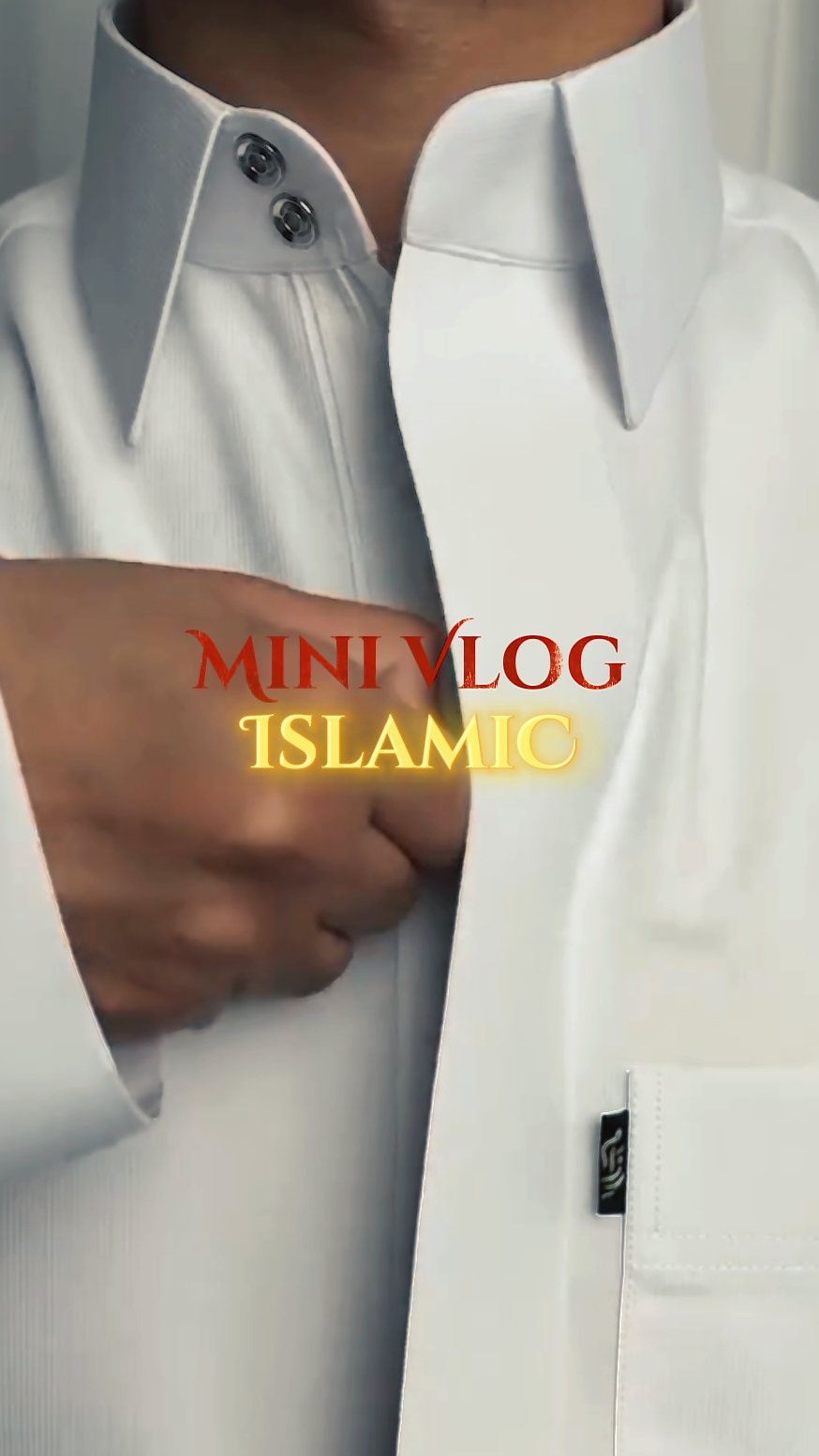 Mini Vlog Islami