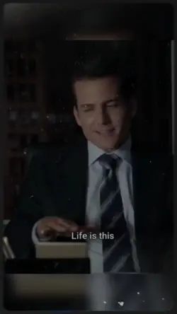 Life Is This