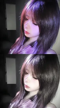 Tách Ảnh+Ánh Tím 