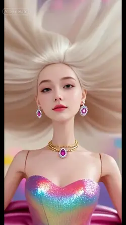Barbie