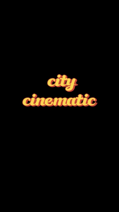 16 CLIP CINEMATIC 