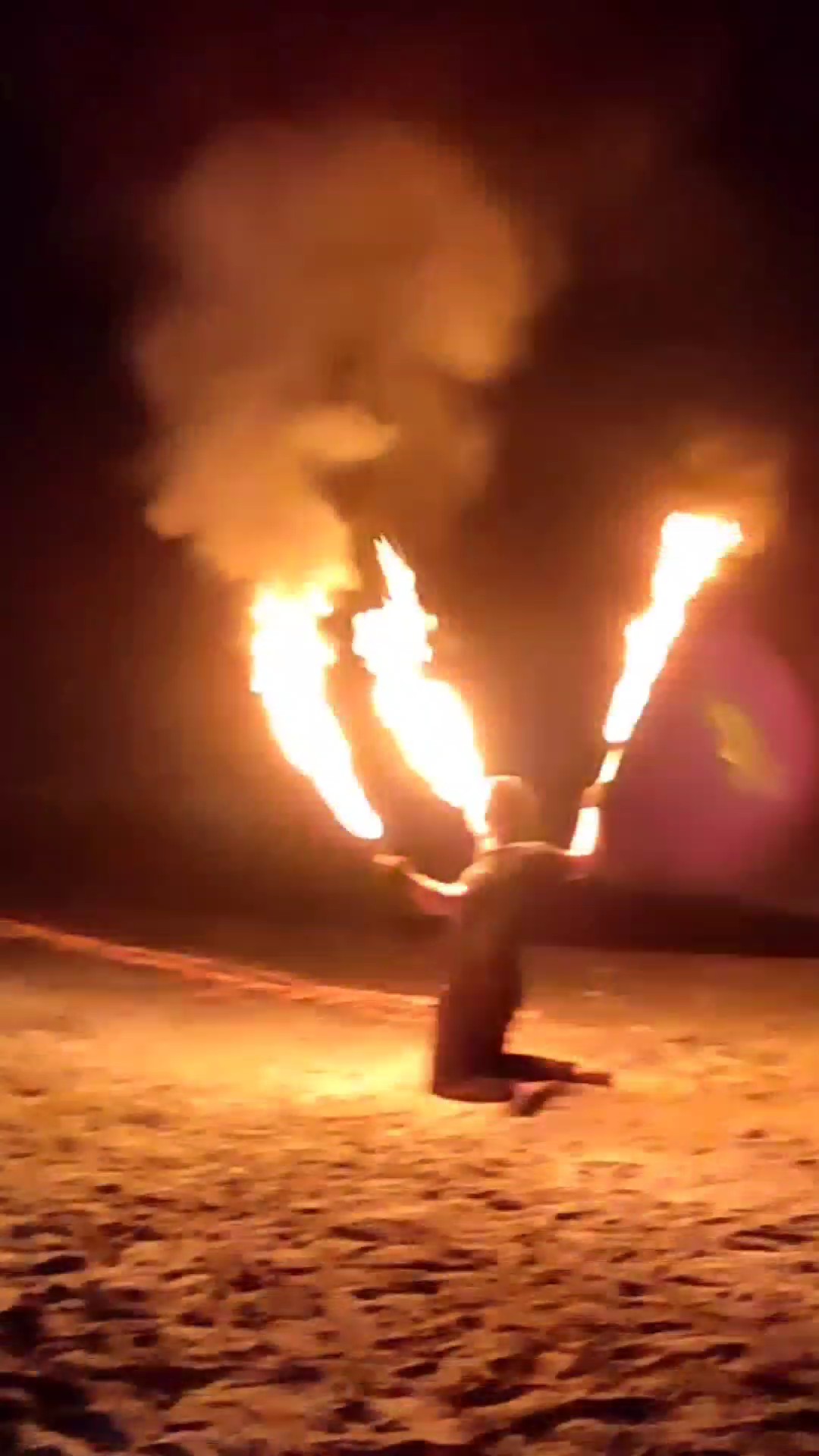 Firedance