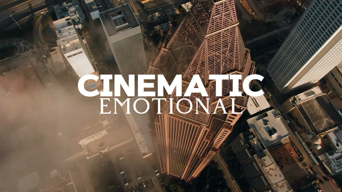 EMOCIONAL CINEMÁTICO 