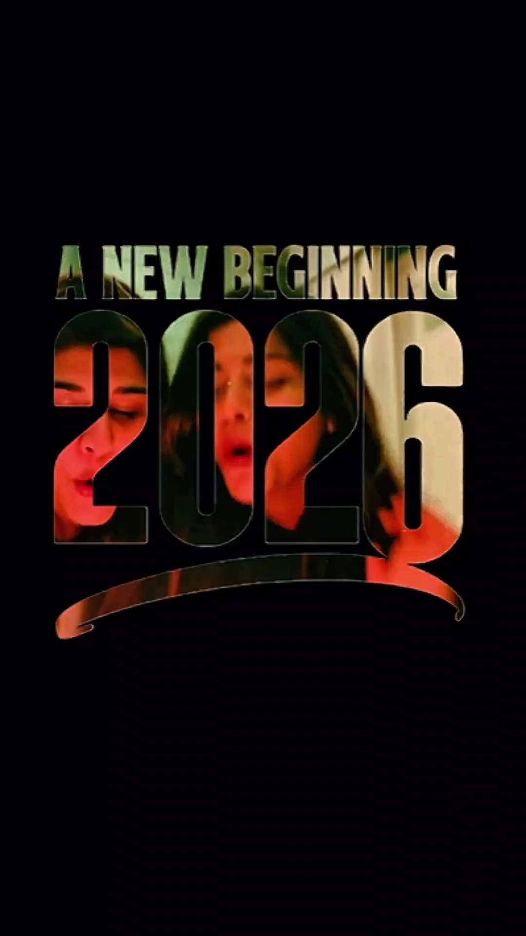 Welcome 2026