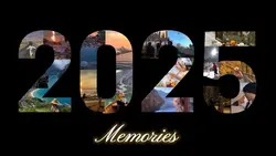 2025 Memories