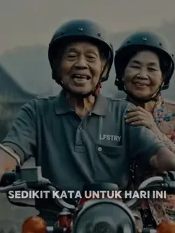 sedikit kata hari ni