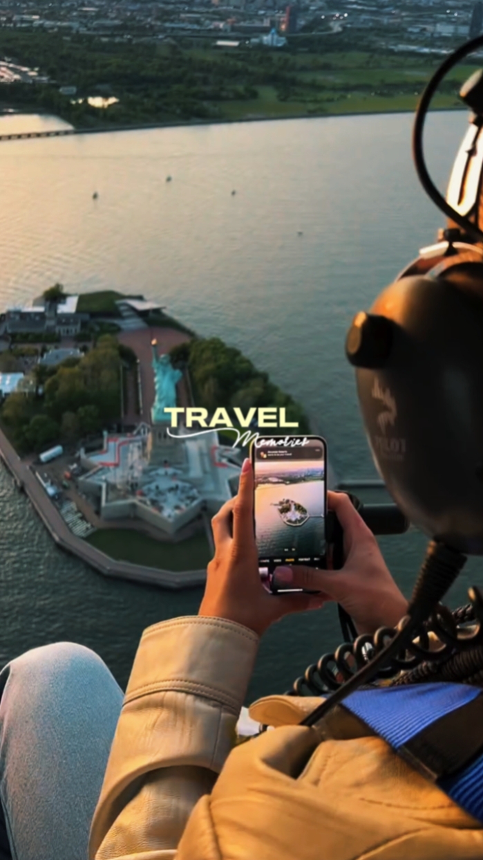 travel memories 
