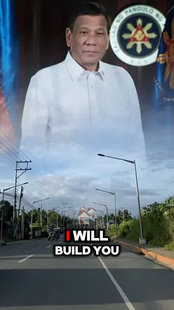 i stand with PRRD