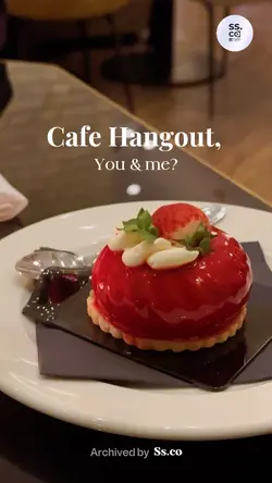 Cafe Time