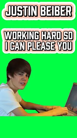 WORKING HARD FOR YOU
