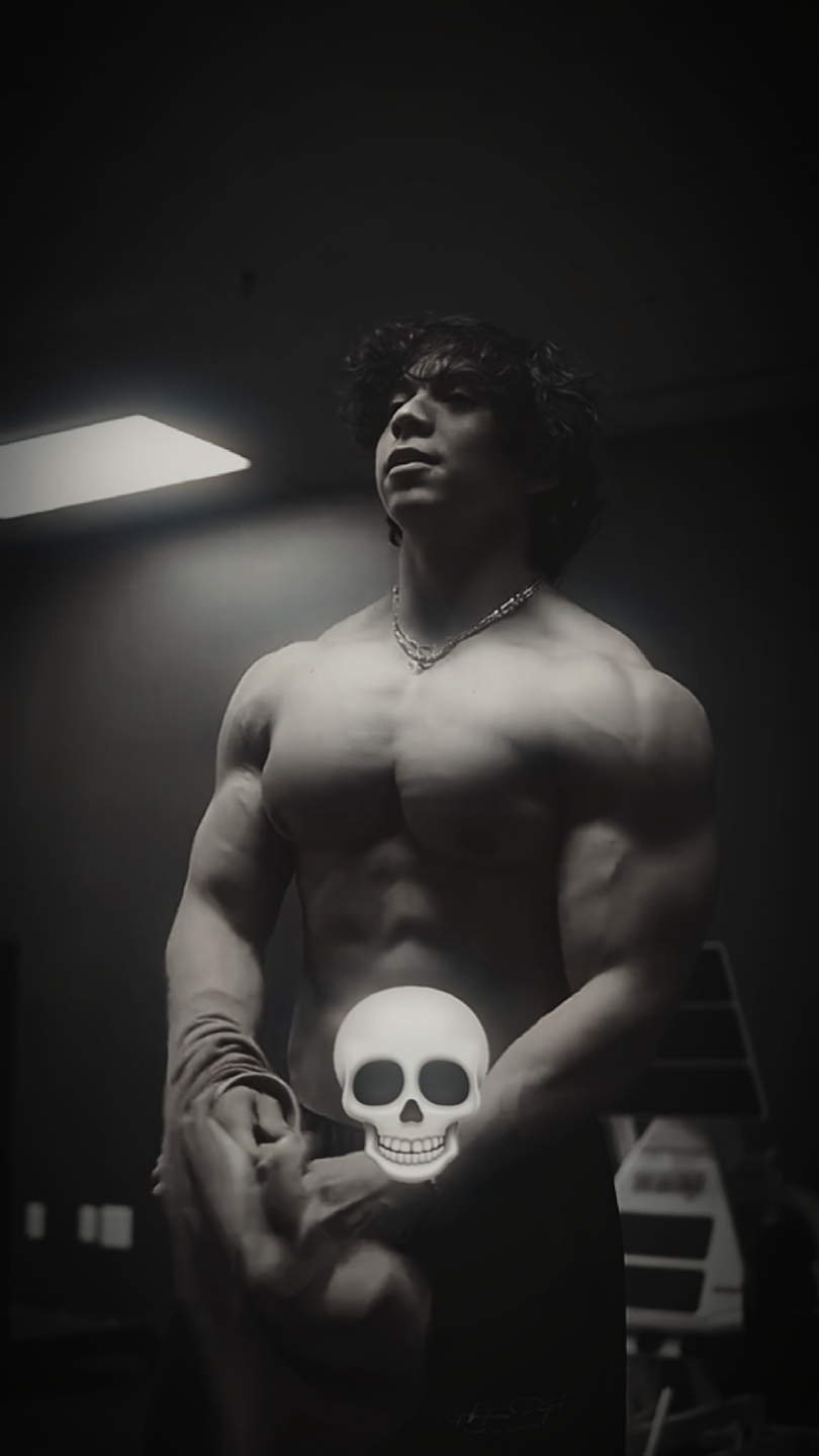 Skull + Freeze Edit 