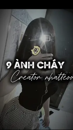9 ẢNH CHÁY