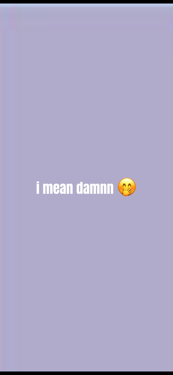 i’m not a simp u r