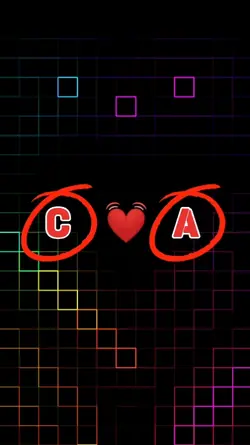 Inisial C&A Trending