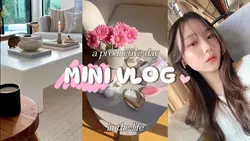 opening vlog !
