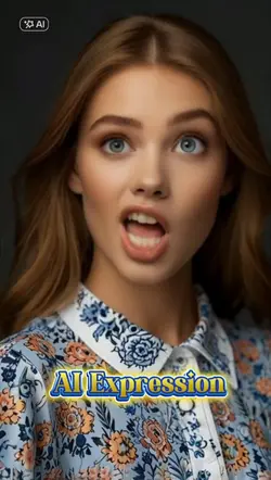 AI Expression 