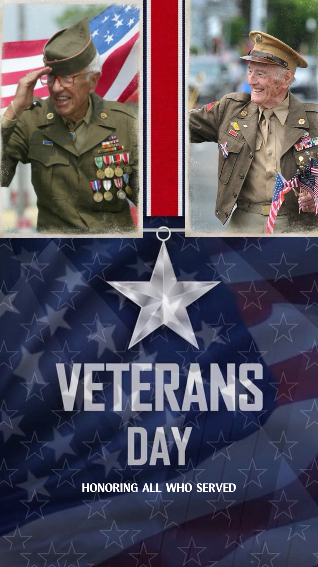 Veterans Day