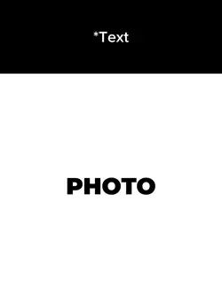 text and pic