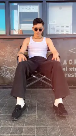 สโลว์เท่ๆแบบชาลี