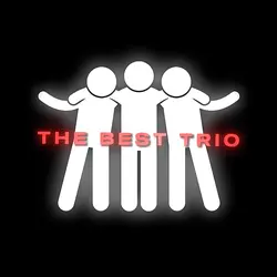 best trio edits