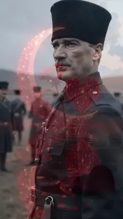 Atam izindeyiz