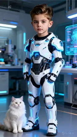 robot ai