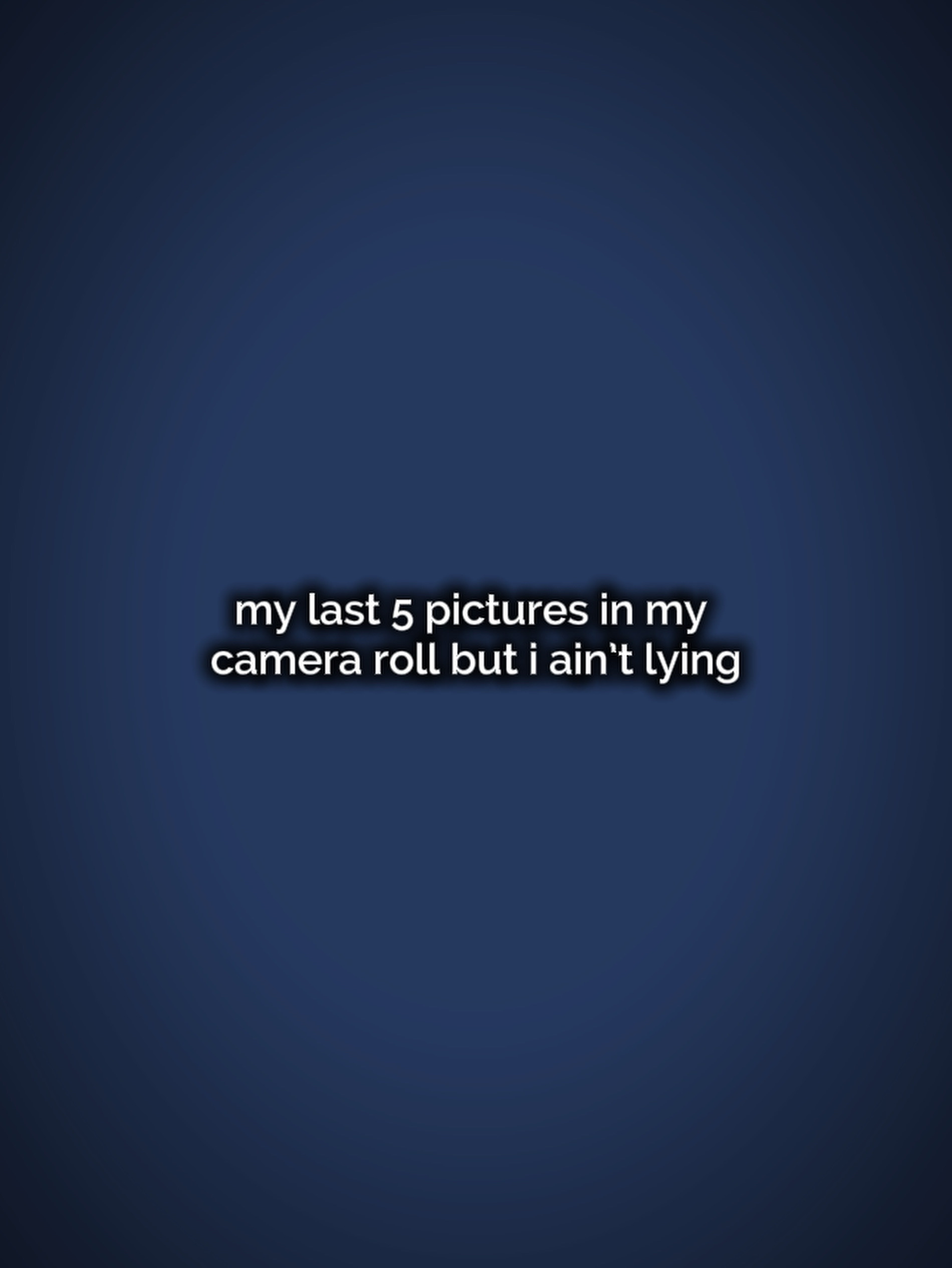 Last 5 pictures