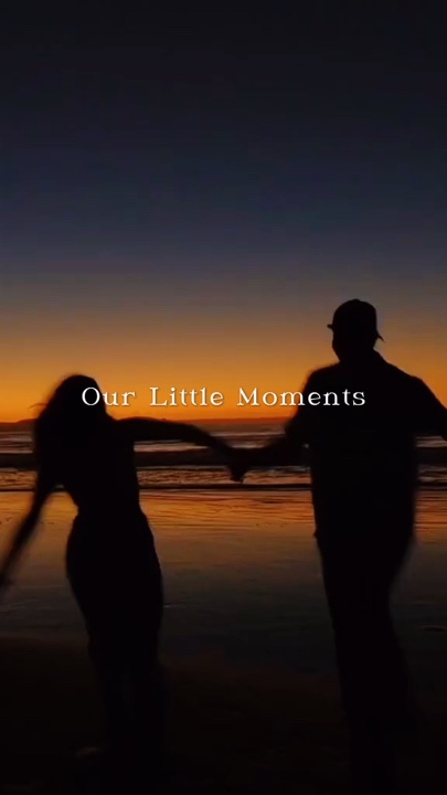 Nos petits moments