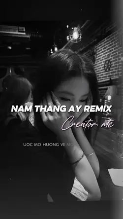 Năm Tháng Ấy Remix