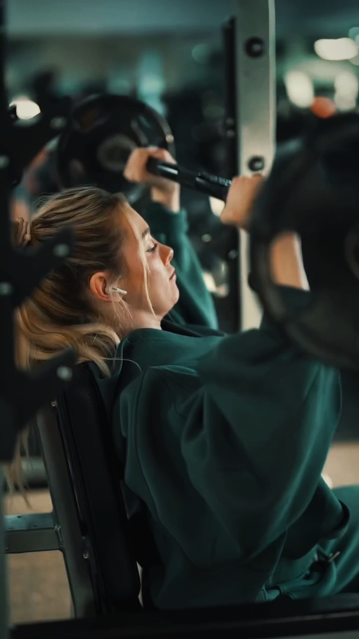 GYM—VIRAL + TOP EDIT