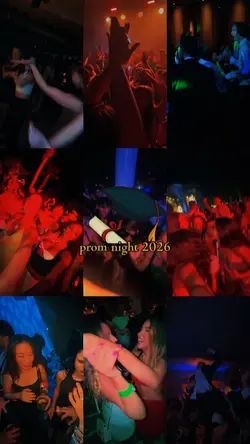 prom night 2026