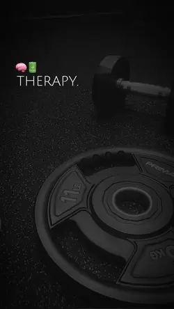 Therapy 
