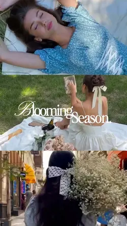 Blooming Season