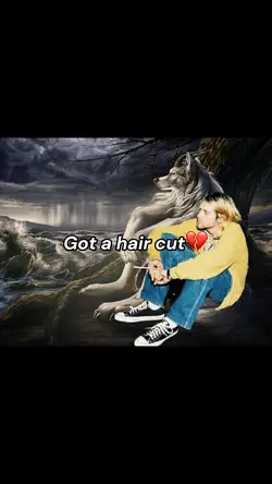 MY THICK HAIR ๐๐